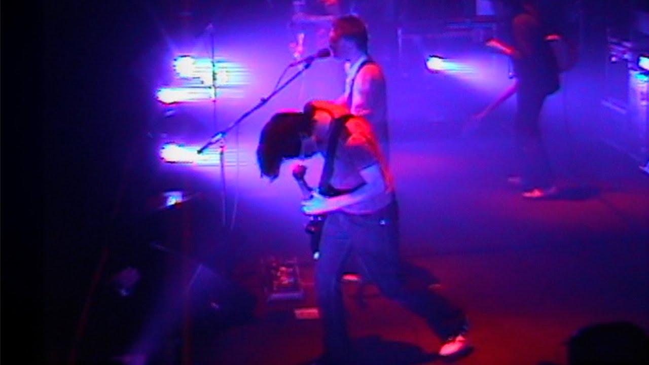 Hail to the Thief (Live Recordings 2003-2009) - Radiohead [VINYL]