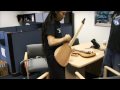 Ibanez E-Gen Guitars - 'The Making of' with Herman Li