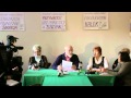 Konferencja Prasowa ŁPOP - Antyspołeczne decyzje NFZ w Łodzi