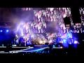 Depeche Mode - Stripped - Berlin Olympiastadion 2009 HD