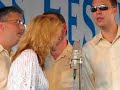 rhonda vincent at delaware valley bluegrass festival 090107 1633
