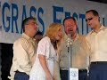 rhonda vincent at delaware valley bluegrass festival 090107 1633
