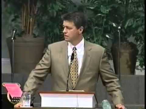 Clothed in Christ – Paul Washer – One Truth One God