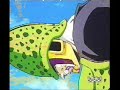 tribute to SSJ2 Gohan