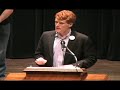 Joe Kennedy on Obama