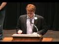 Joe Kennedy on Obama