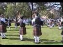 78th fraser highlander pipe band
