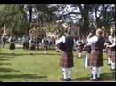 78th fraser highlander pipe band