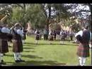 78th fraser highlander pipe band
