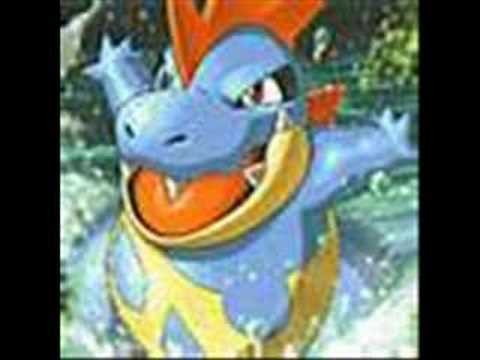 croconaw