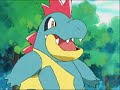 a tiibute to Croconaw