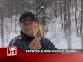 Relaxare şi voie bună la munte