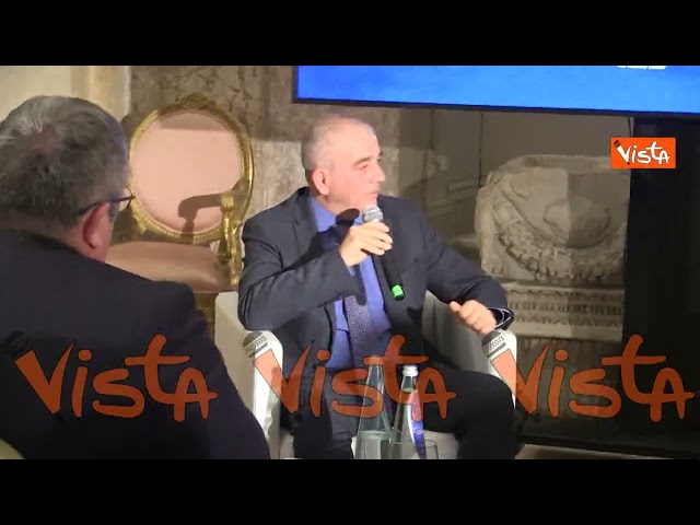 Fazzolari: Legge elettorale? "Proporzionale con premio maggioranza per adattarsi al premierato"