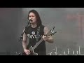 Trivium Detonation Rock Am Ring 06