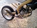 derbi full metrakit pro race 70cc