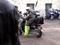 2007 National Scooter Rally, Mt Gambier, Australia