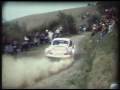 rallye Sanremo 1981 - Michèle Mouton