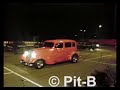 Stuntshow in Kerkrade (NL)