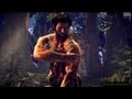 The Wolverine - Uncaged Story: Part 1 - Jungle - X ...