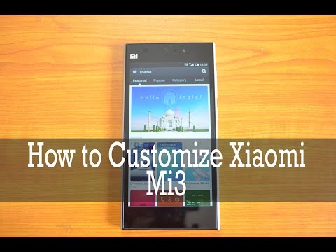 how to remove xiaomi account
