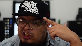 Minha Culpa, Meu Débito - Méqui Huê ft. Thickey e Projeto Zaun #MinhaContaMinhaVida [2/3]