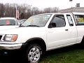 1998 Nissan Frontier 07461 Franklin Sussex Auto Mall Inc.