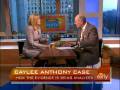 Caylee Anthony Case Analysis