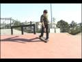Tom Asta and Chris Cole