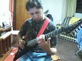 concurso kiko loureiro no gravity(fernando,cascavel pr)