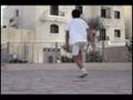 Parkour : Power of Movement. Intro