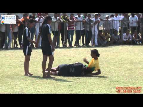 NURPUR BET (Ludhiana) Kabaddi Tournament - 2014 Part 1st.