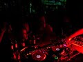 More of DJ Miss Dilemma at Discobedience