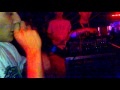 HTA NDW I KALI GANJA MAFIA KONCERT NOWY SĄCZ KLUB MASKA 11 MAJA 2012