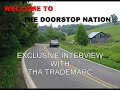 exclusive interview with tha trademarc