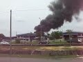 Kilang Terbakar 2 - 5 Mei 2008