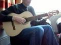 Nonsuch, Classical Guitar