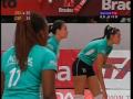 1º E 2º SETS FINASA 3 X 1 MEDLEY/BANESPA SUPERLIGA 07/08