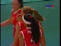 1º E 2º SETS FINASA 3 X 1 MEDLEY/BANESPA SUPERLIGA 07/08