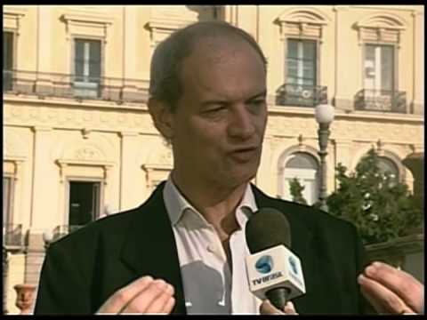 Simpósio Internacional de Pterossauros no Rio de Janeiro - Repórter Brasil (manhã)