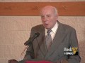 Book TV: John Lukacs, author of Five Days in London, May 1940
