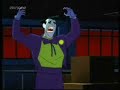 gorillaz: feel good inc: joker music video
