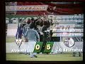 Final del partido Alba-Unión (0-5) Final del partido Alba-Unión (0-5)