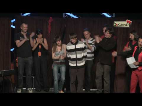 26. PAKA 2010 - Wyniki WOSZ-u