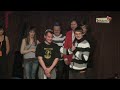 26. PAKA 2010 - Wyniki WOSZ-u