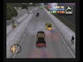 GTA3 Driveby-Jump Trick