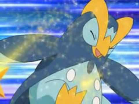 Empoleon