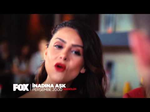 İnadına Aşk 20. Bölüm Fragmanı                                                                                                                                                                                                                            