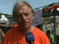 Algemeen - Eerste jaar De Sportbank feestelijk afgesloten