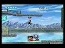 ????X?SSBB BTT Lv.1 Mario 9.78