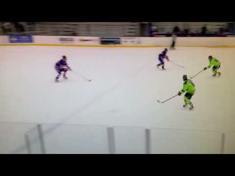 Central Districts 3 11 22 assist #19 vs DM Bucs